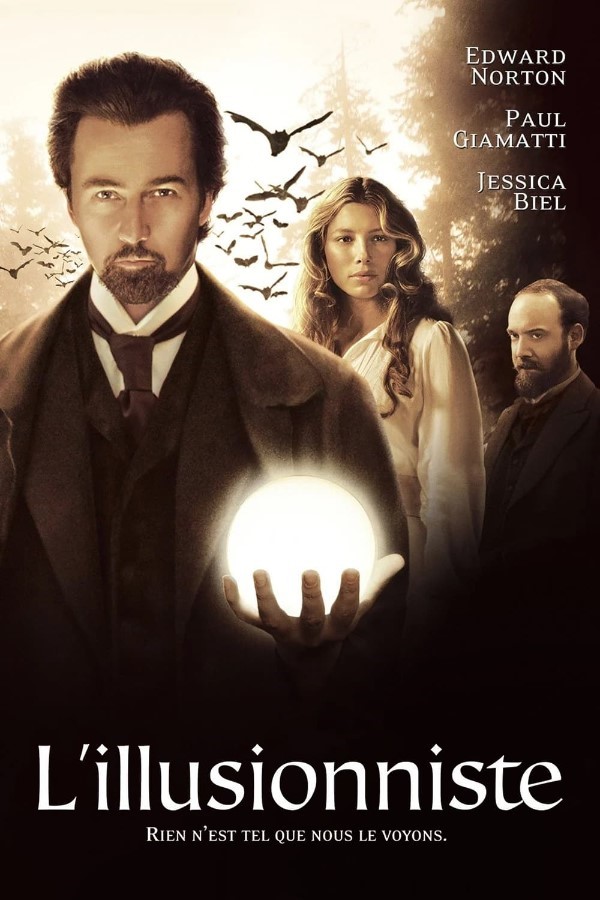 Affiche