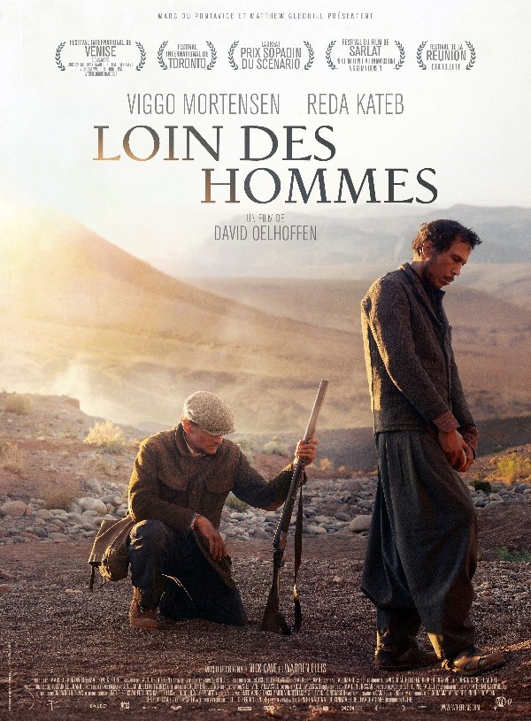 Affiche