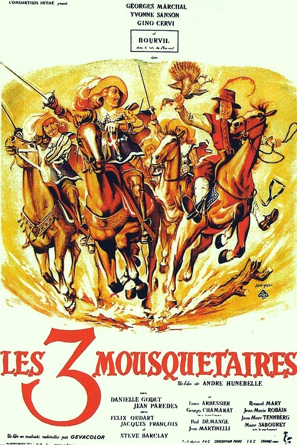 Affiche