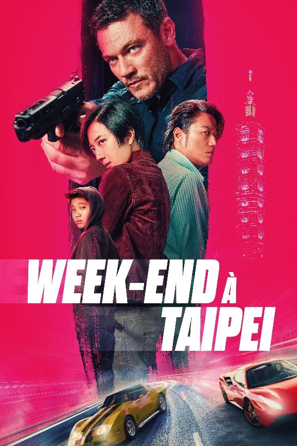 Affiche