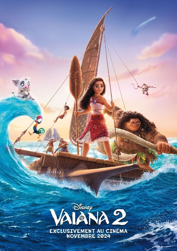Affiche