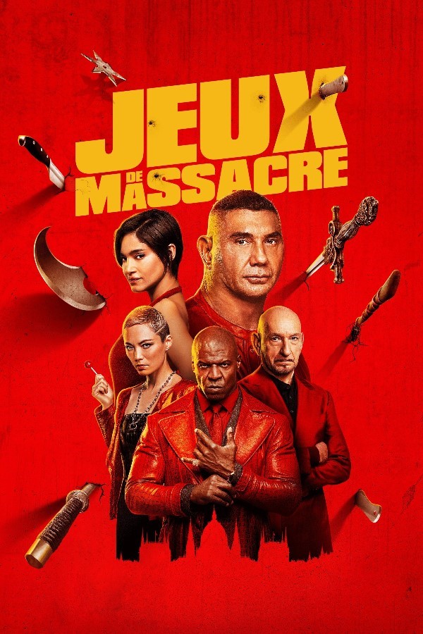 Affiche