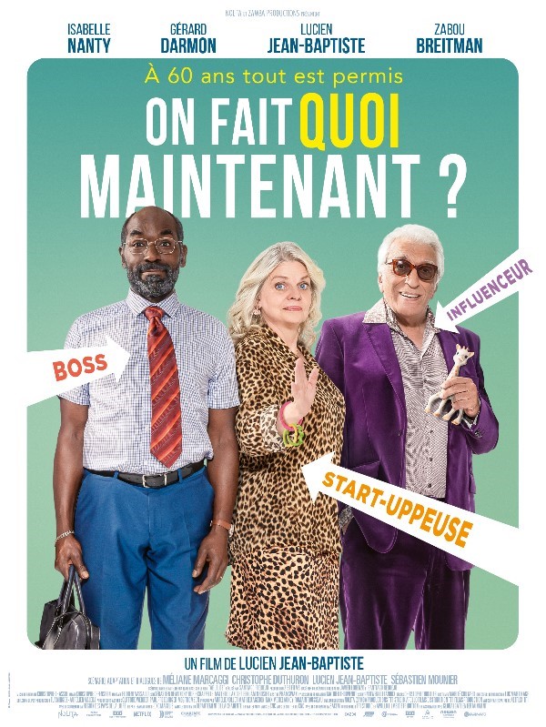 Affiche