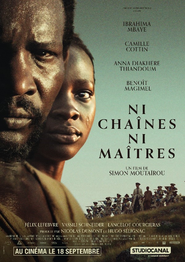 Affiche
