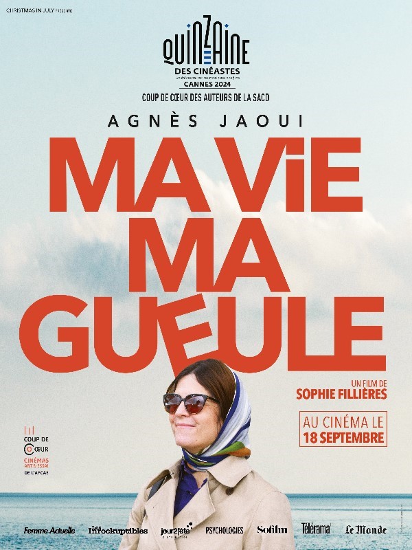 Affiche