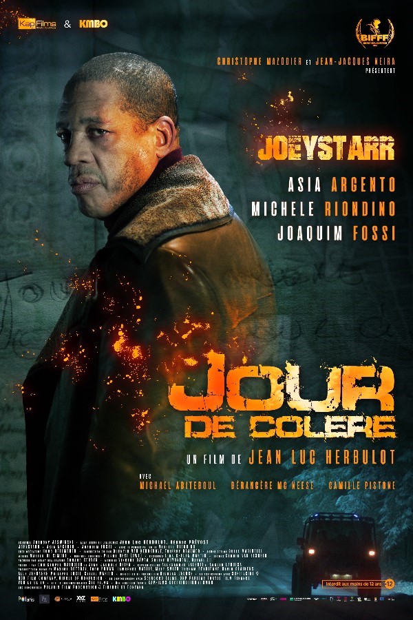 Affiche