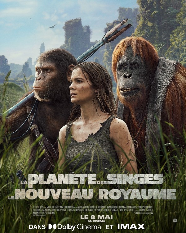 Affiche