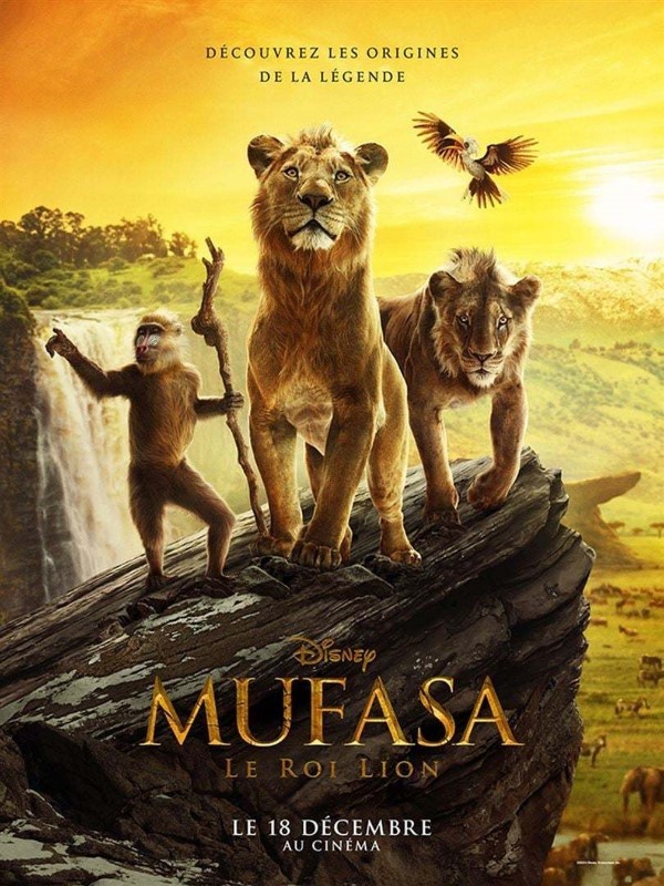 Affiche