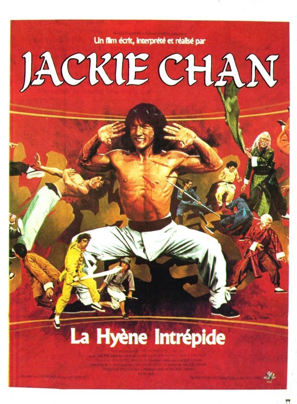 Affiche