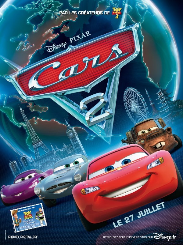 Affiche