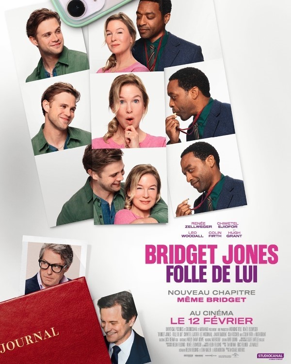 Affiche