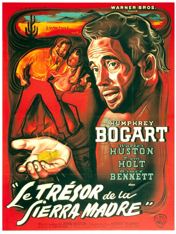 Affiche