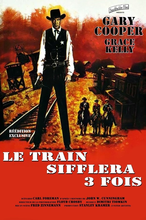 Affiche