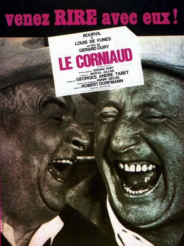 Affiche