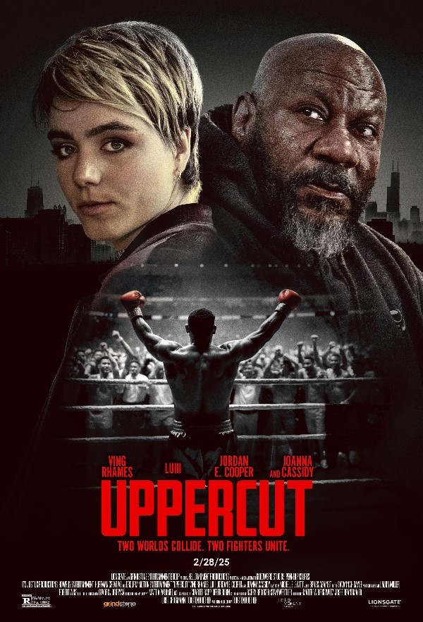 Affiche