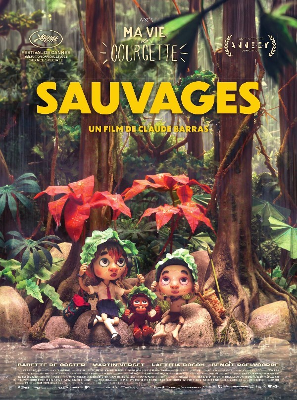 Affiche