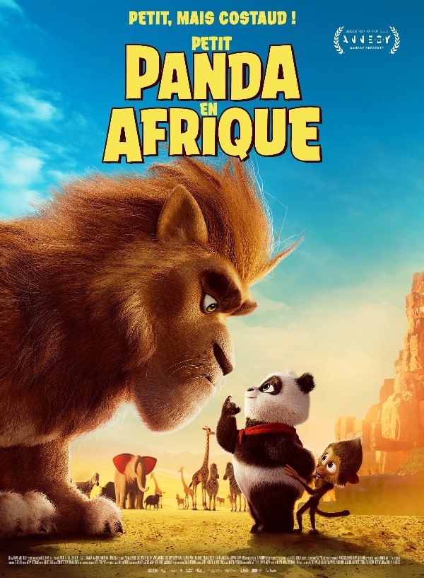 Affiche