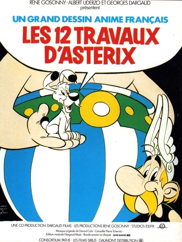 Affiche