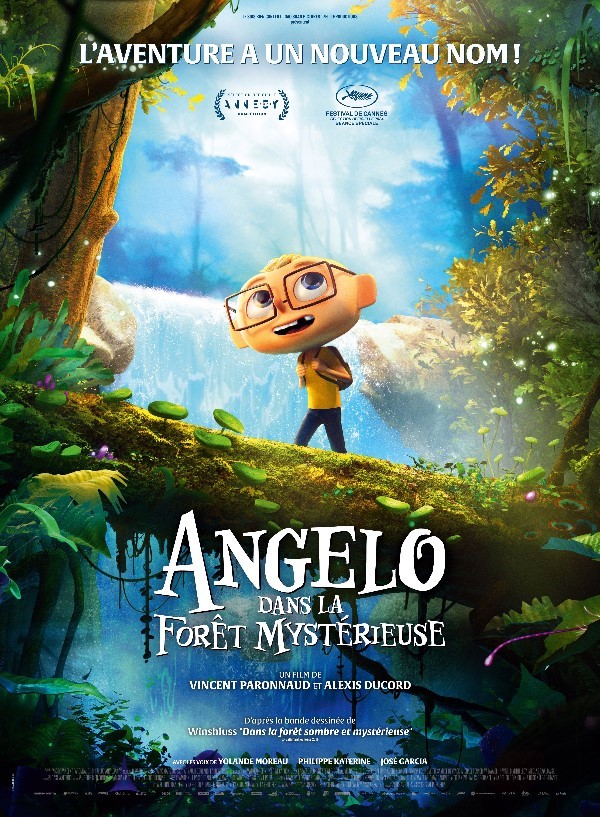 Affiche