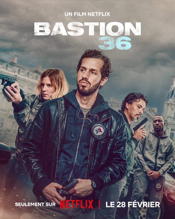 Affiche