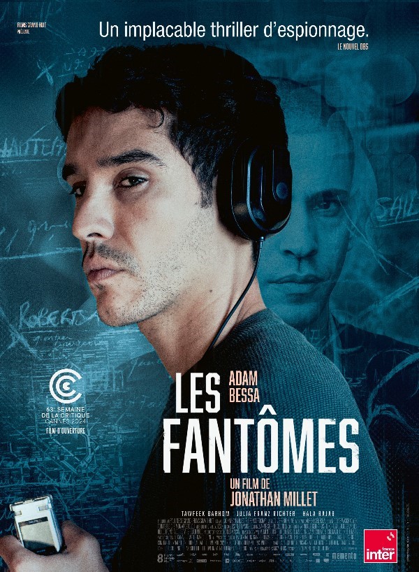 Affiche