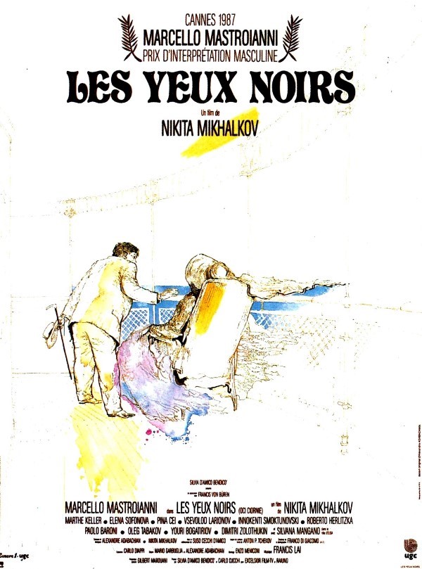 Affiche
