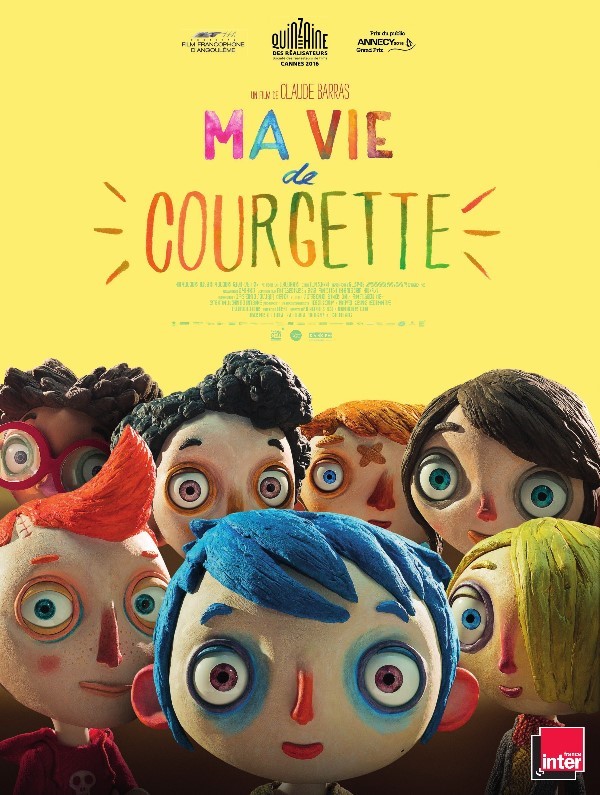 Affiche