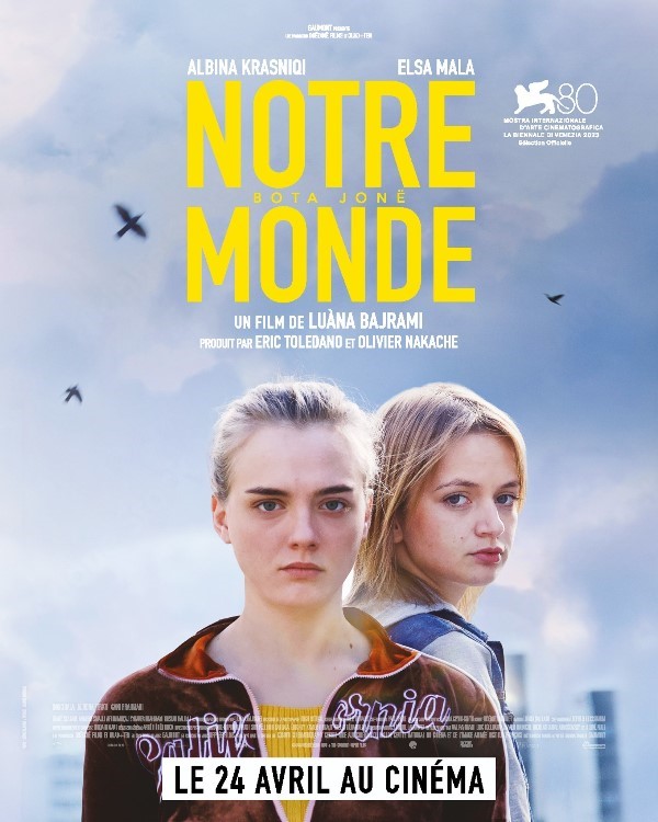 Affiche