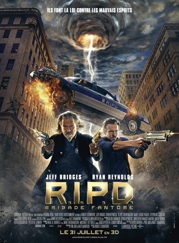 Affiche