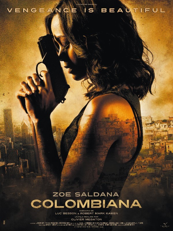 Affiche
