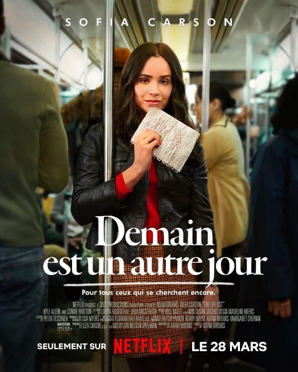 Affiche