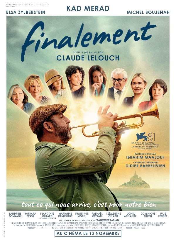 Affiche