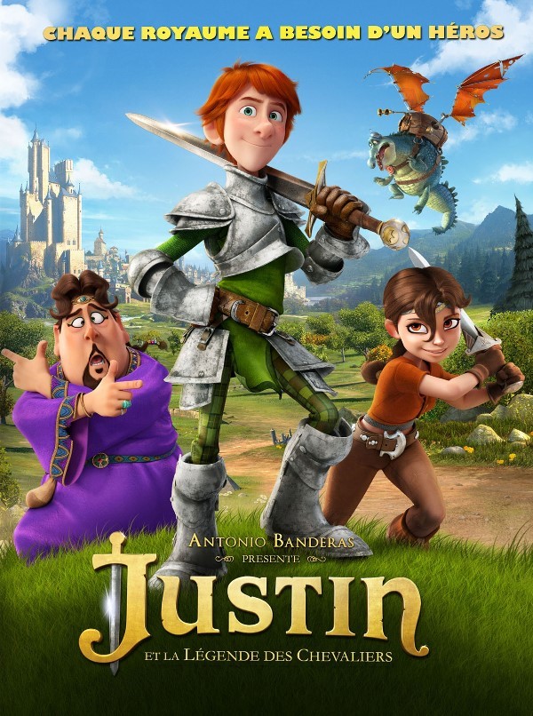 Affiche