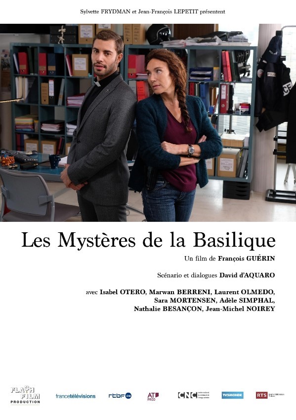 Affiche
