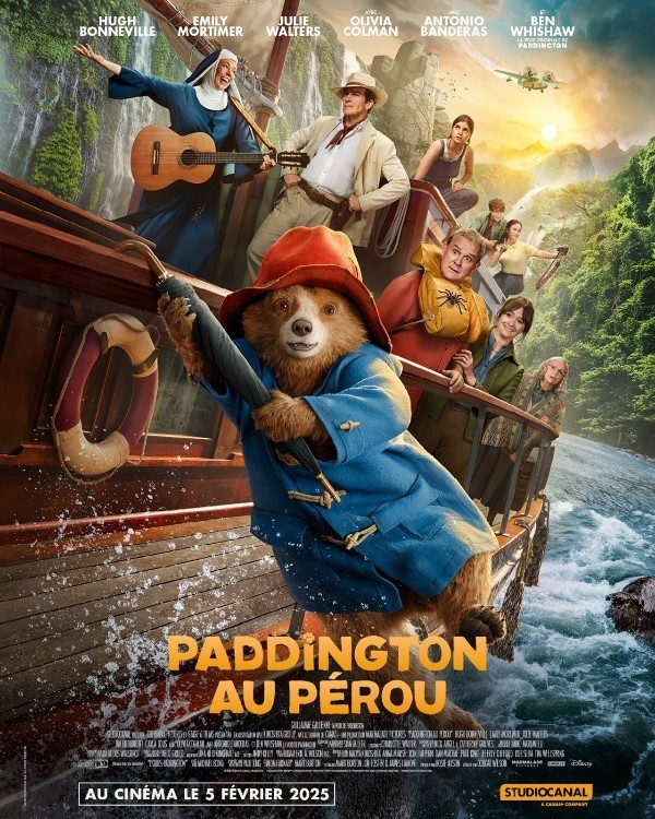 Affiche