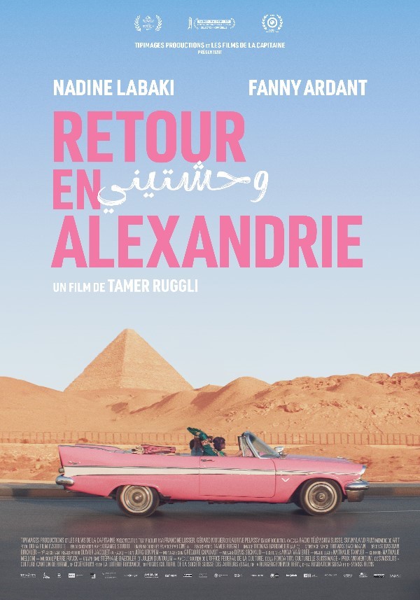 Affiche