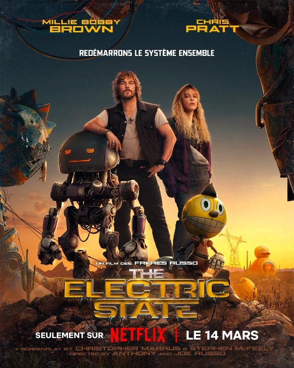 Affiche