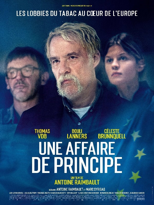 Affiche