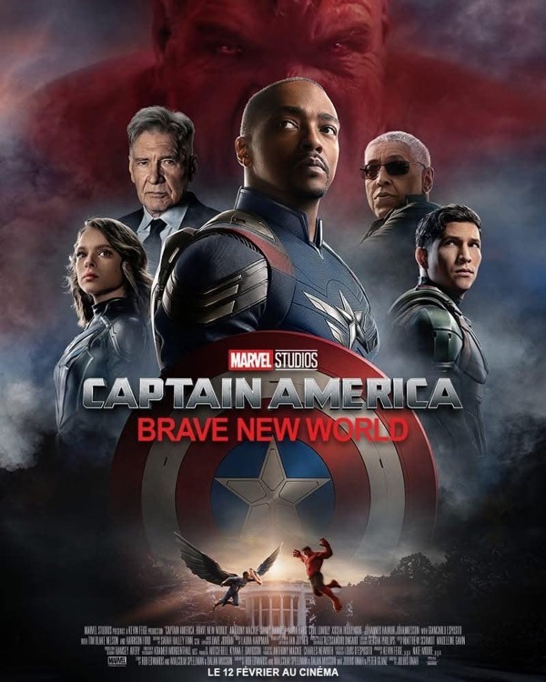 Affiche