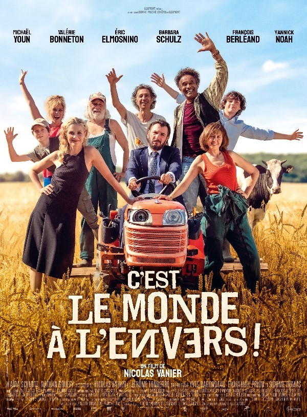 Affiche