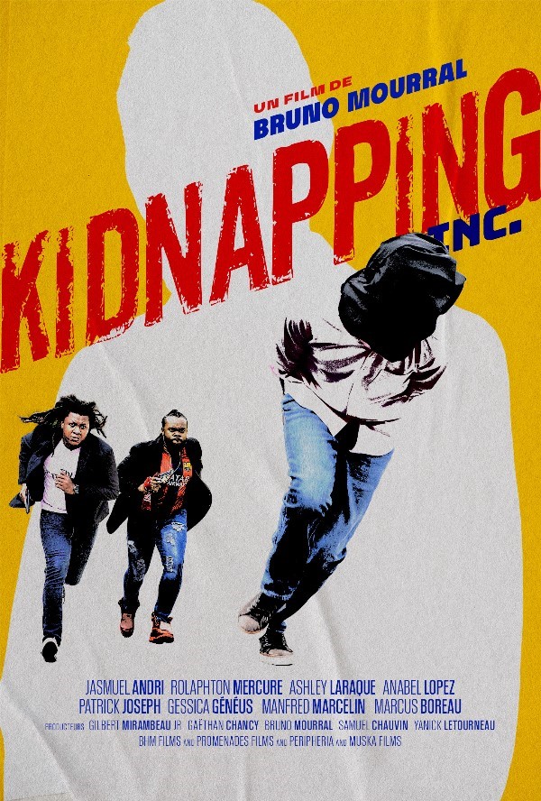 Affiche