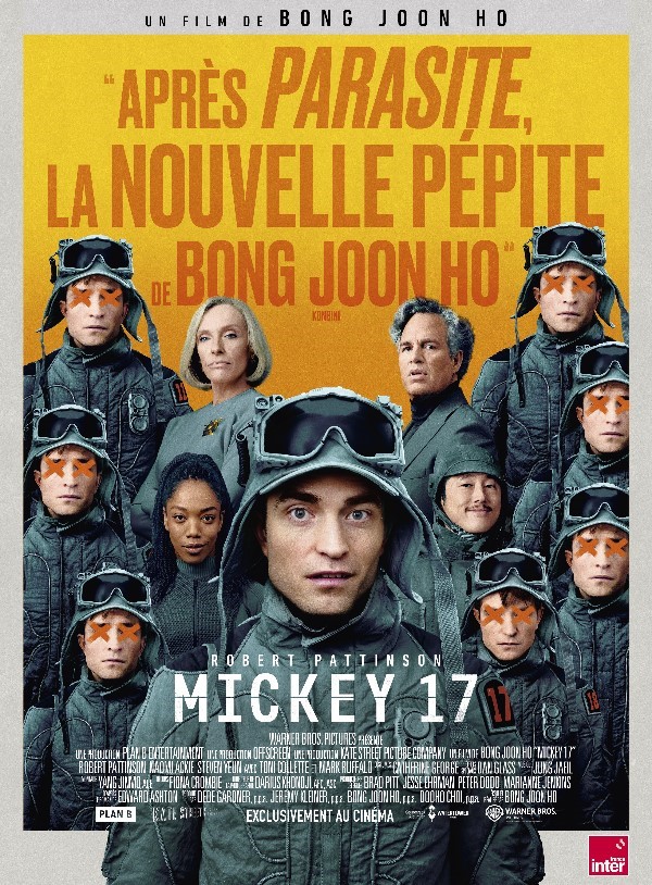 Affiche