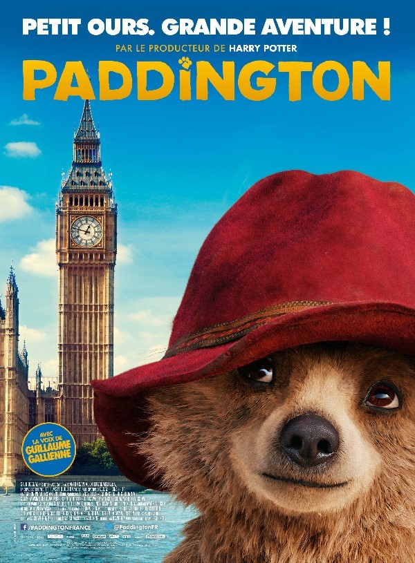 Affiche