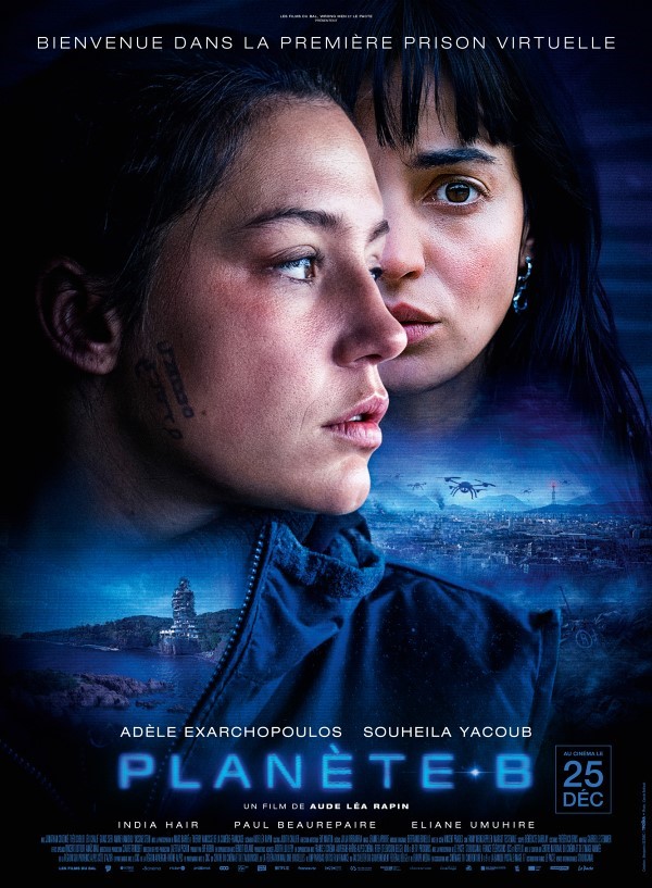 Affiche