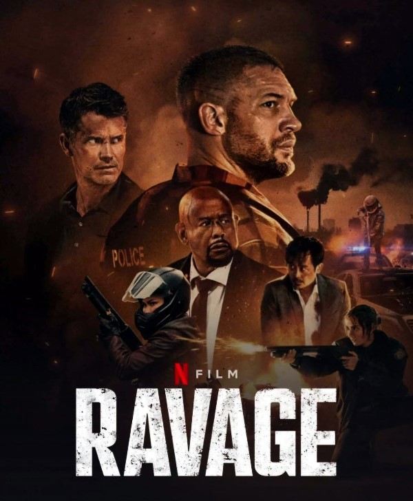 Affiche