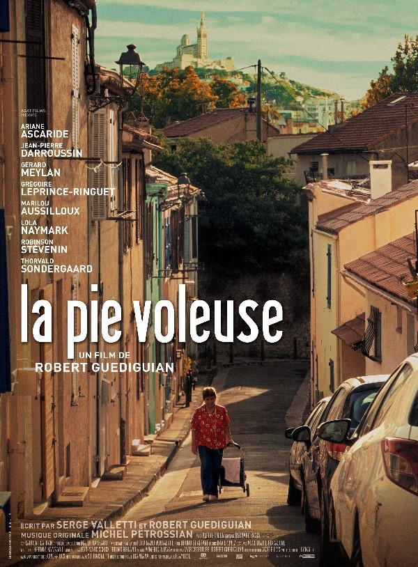 Affiche