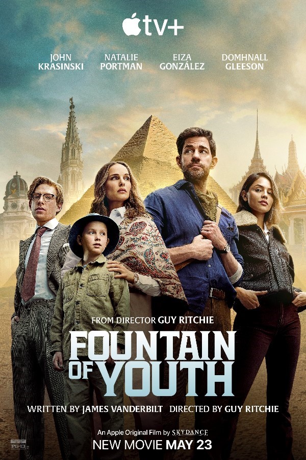 Affiche