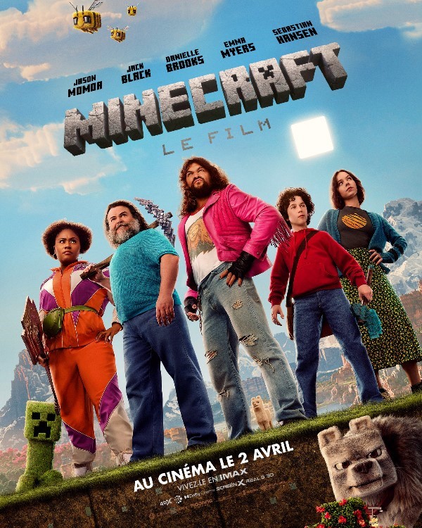 Affiche