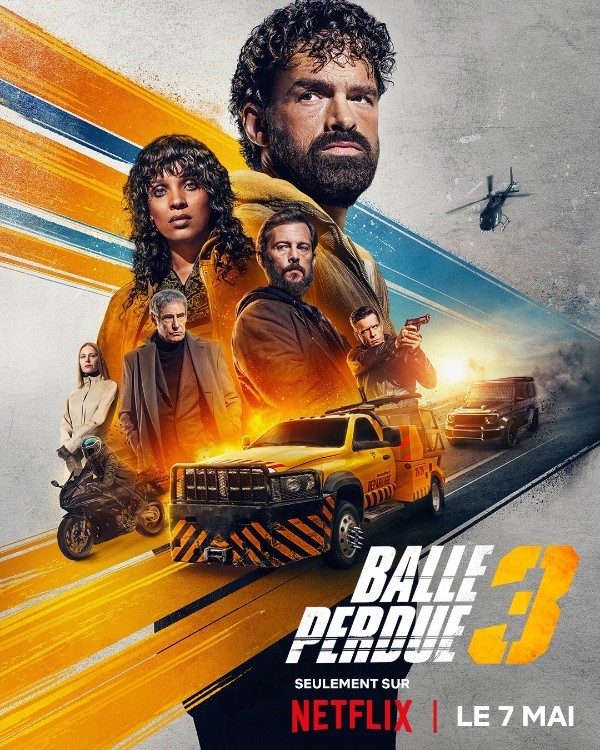 Affiche