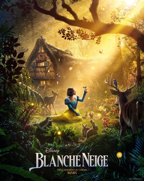 Affiche